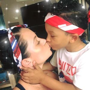 Meet your Posher, Tiffany